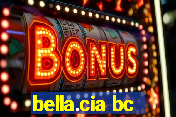 bella.cia bc